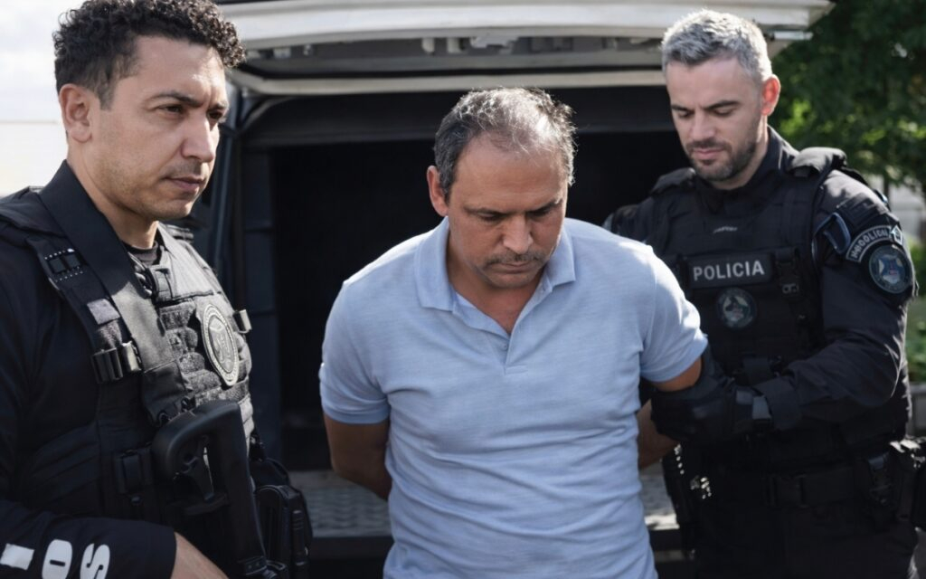 Foto da matéria