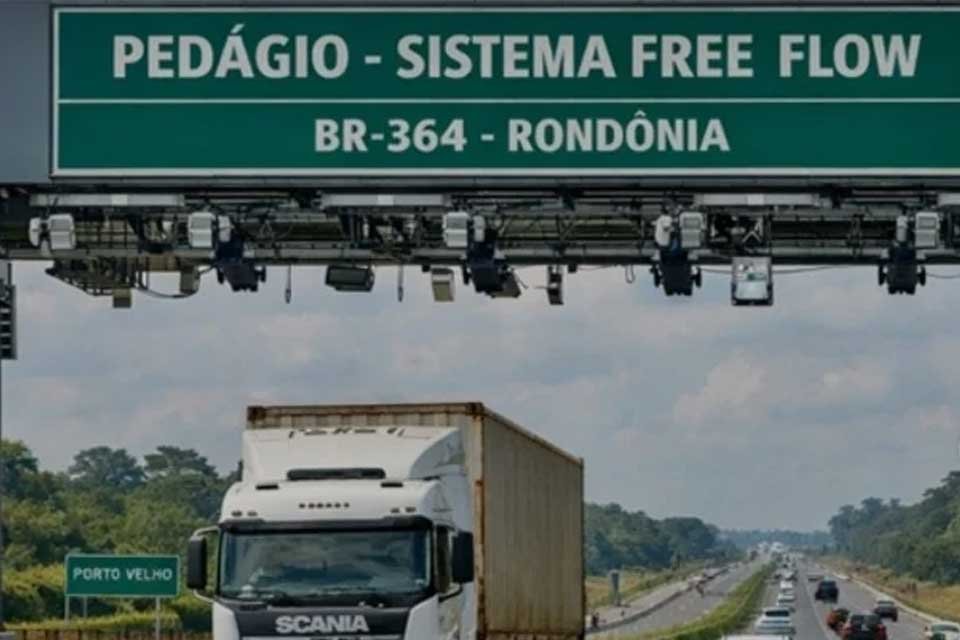 Foto da matéria