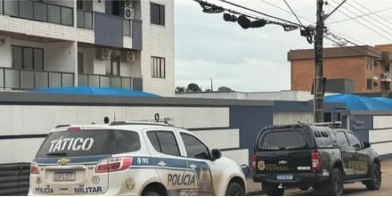 Foto da matéria
