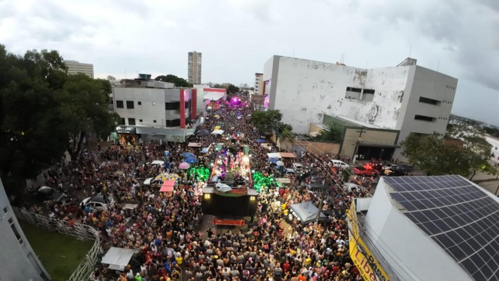 Foto da matéria