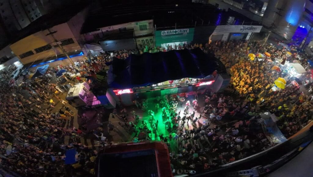 Foto da matéria
