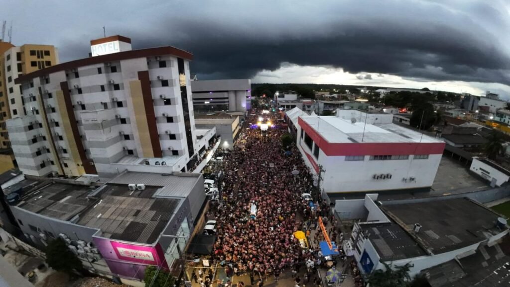 Foto da matéria