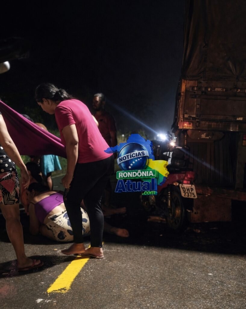 Foto da matéria