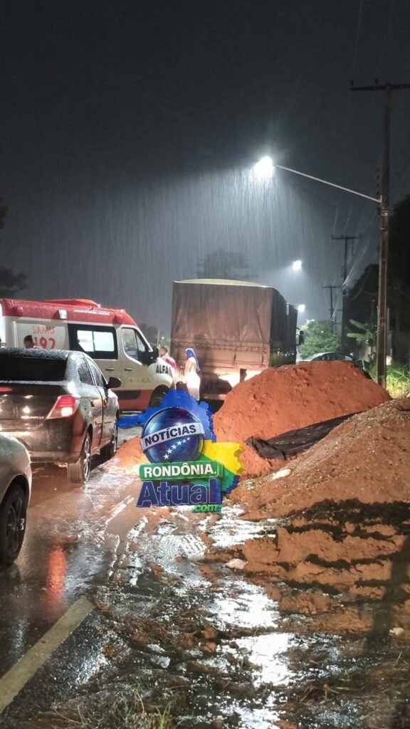 Foto da matéria