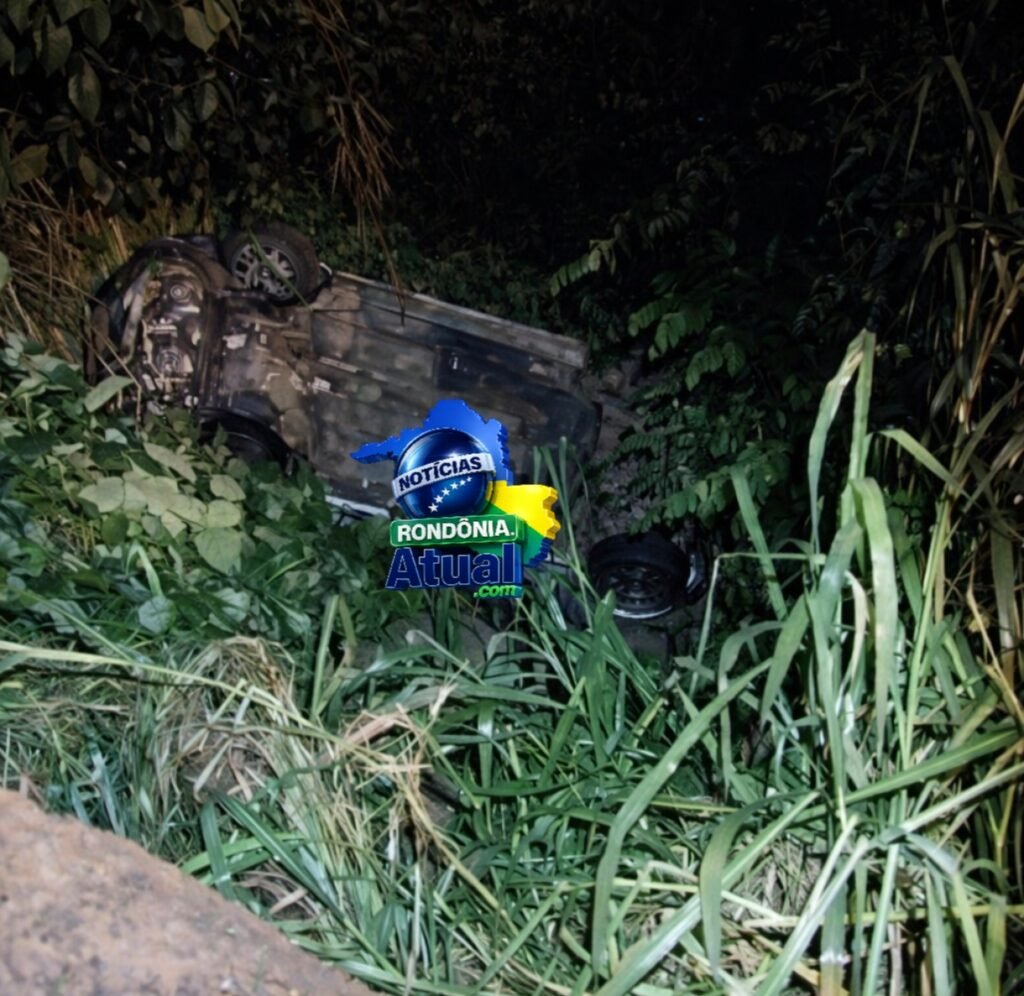 Foto da matéria