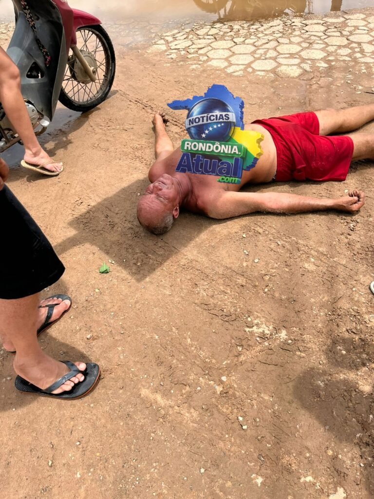 Foto da matéria