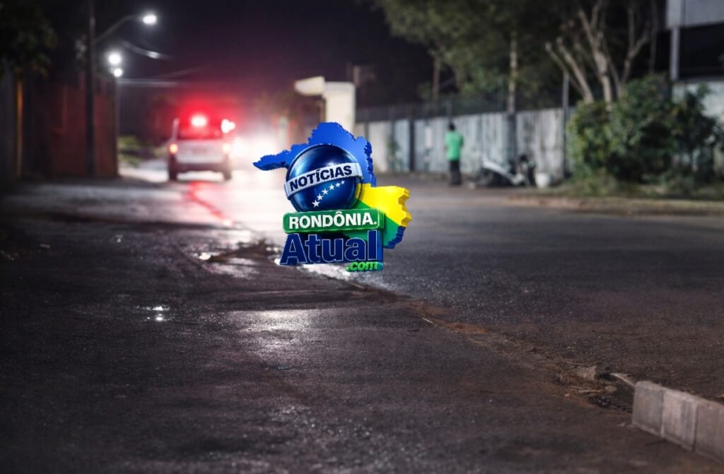 Foto da matéria