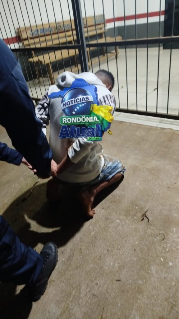 Foto da matéria