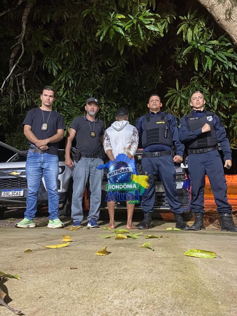 Foto da matéria