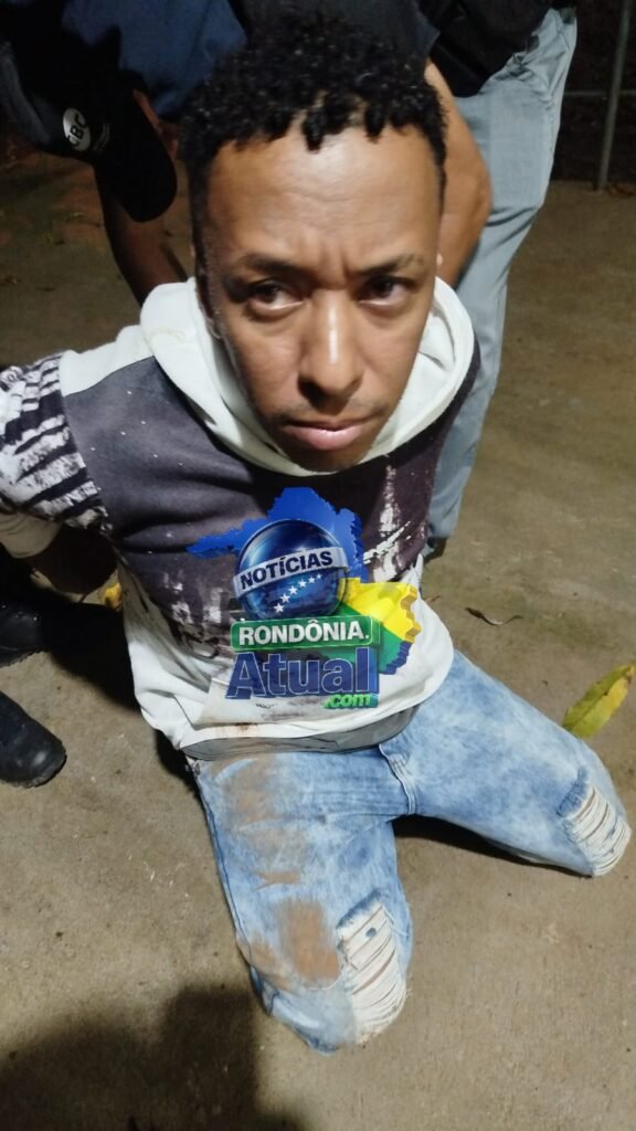 Foto da matéria