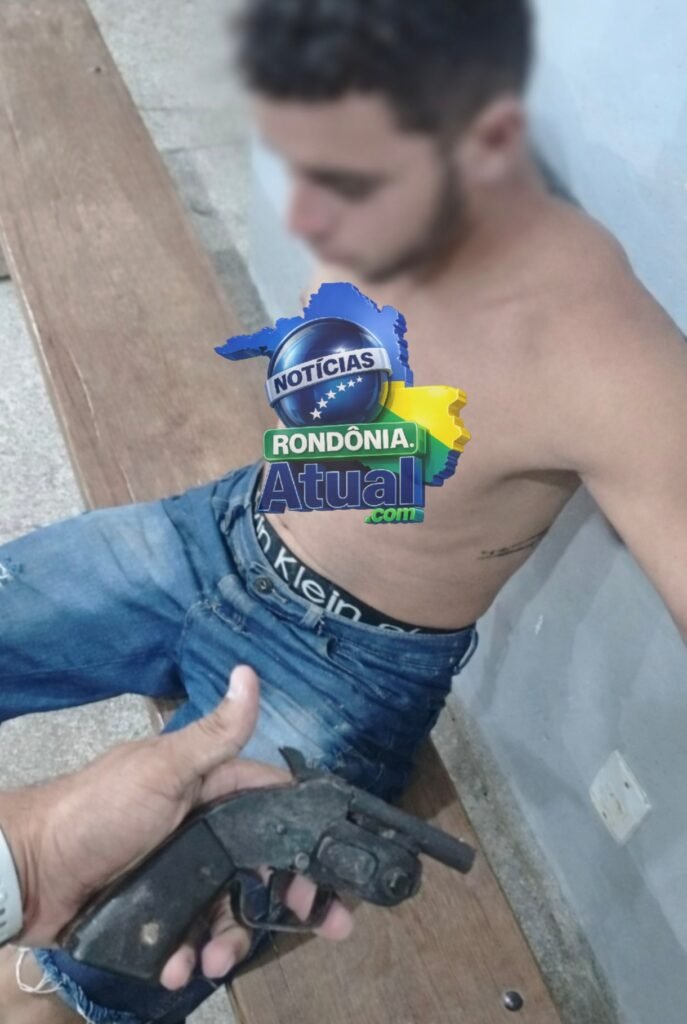Foto da matéria