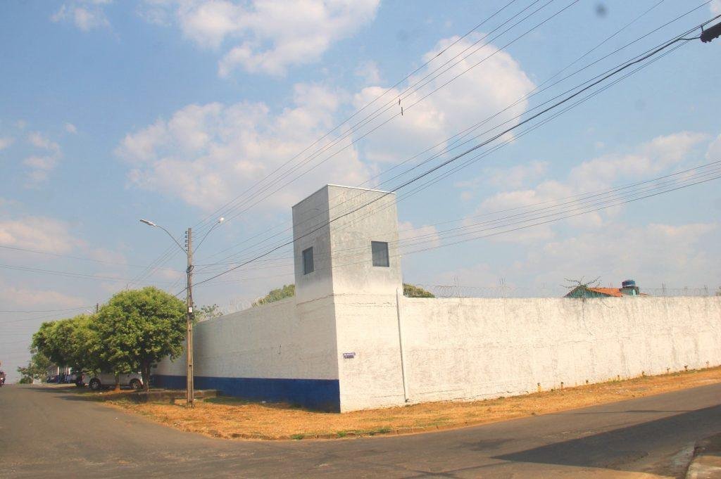 Foto da matéria