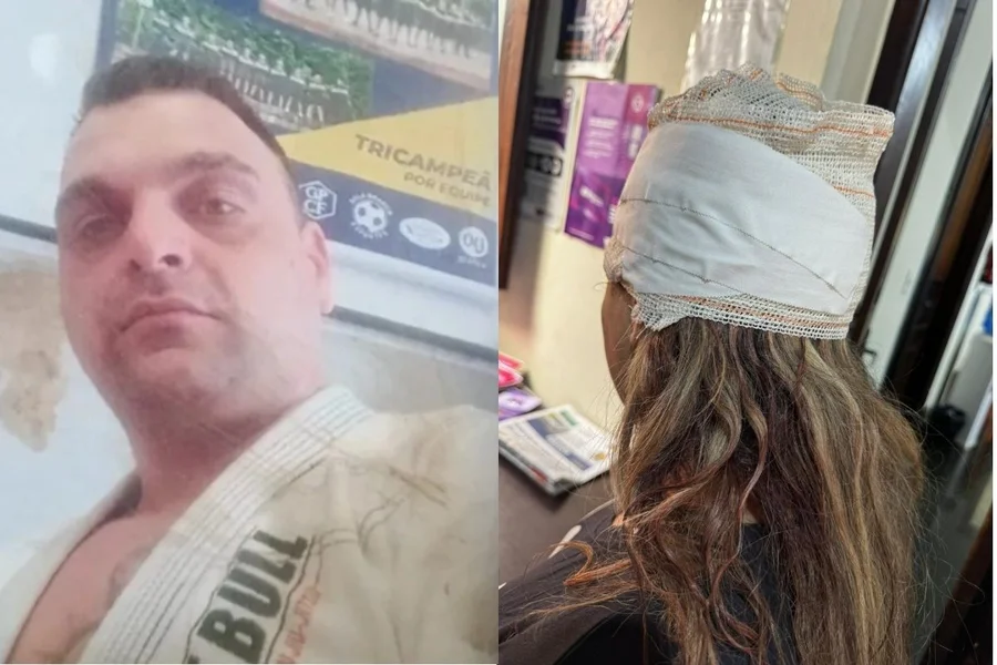 Foto da matéria