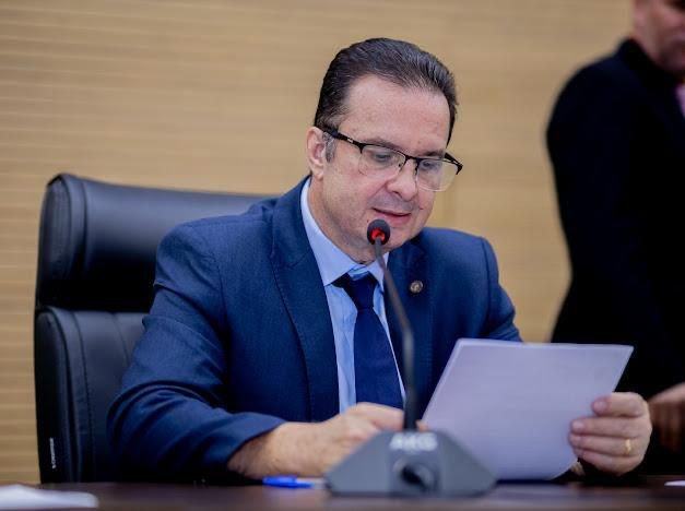 Foto da matéria