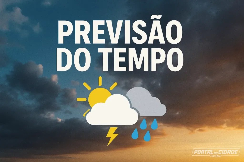 Foto da matéria