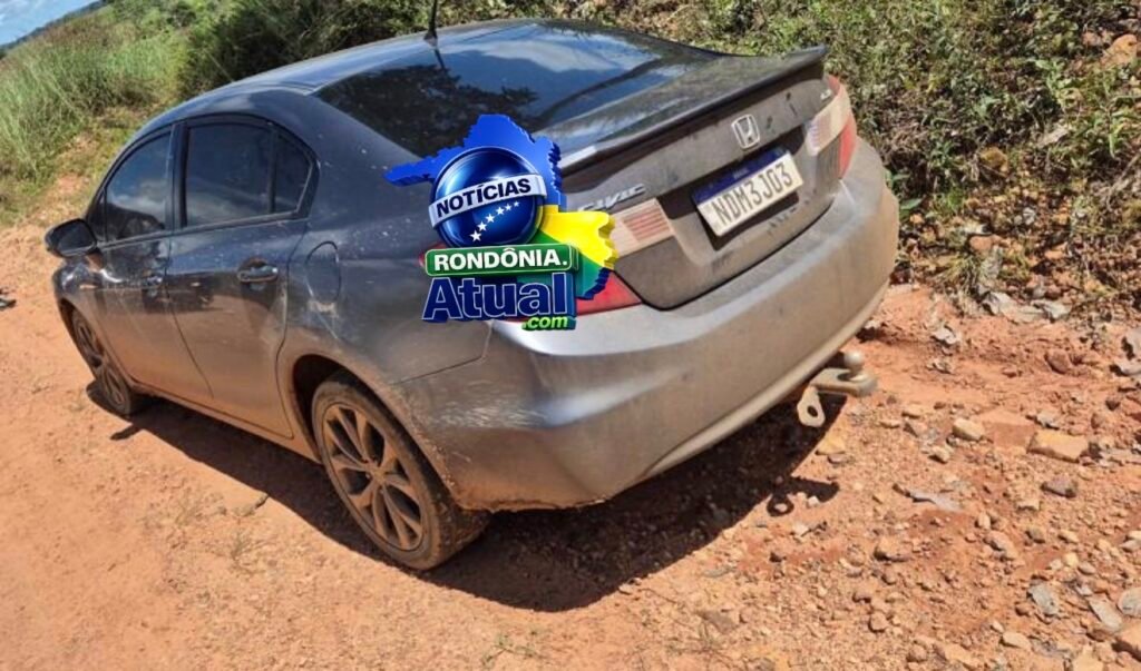 Foto da matéria