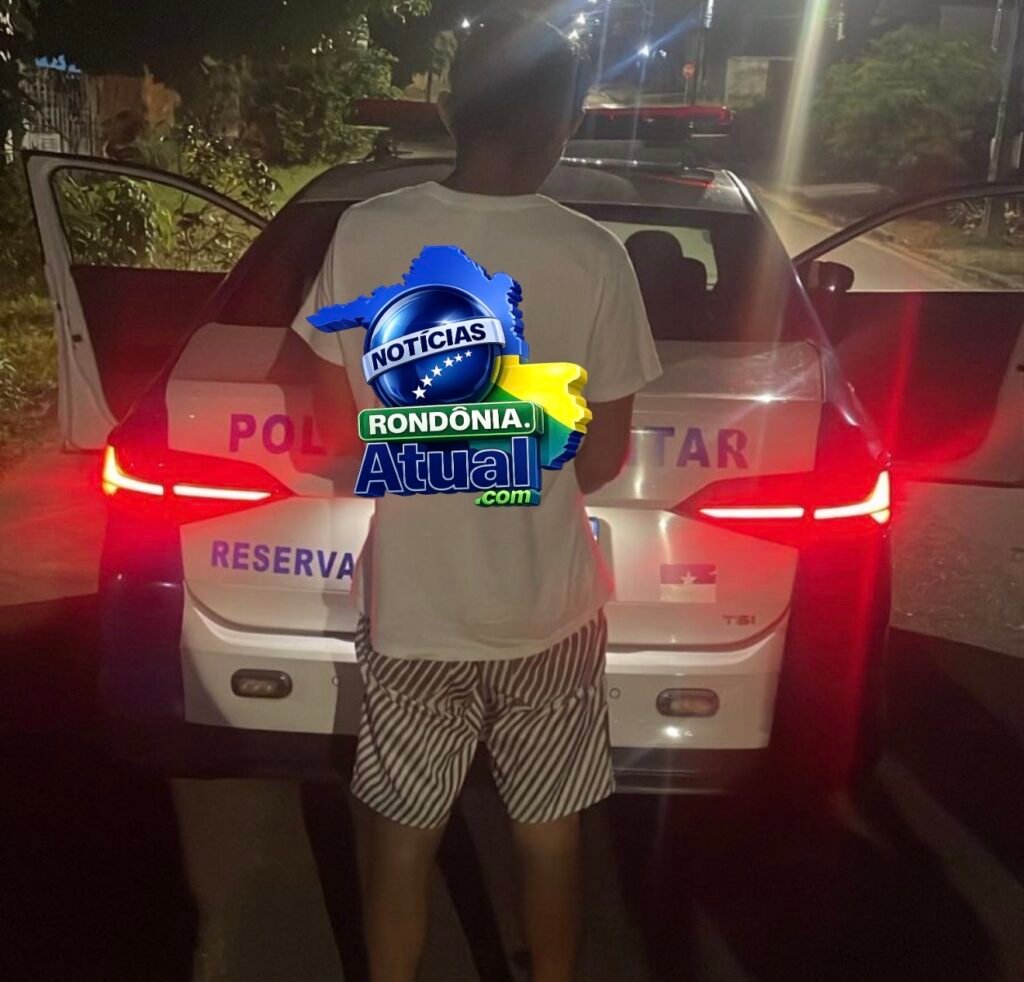 Foto da matéria