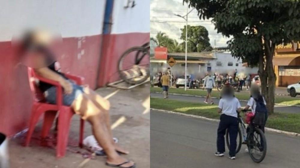 Foto da matéria