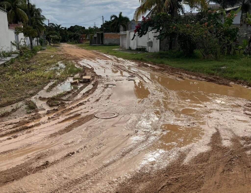 Foto da matéria