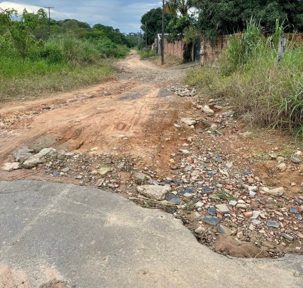 Foto da matéria
