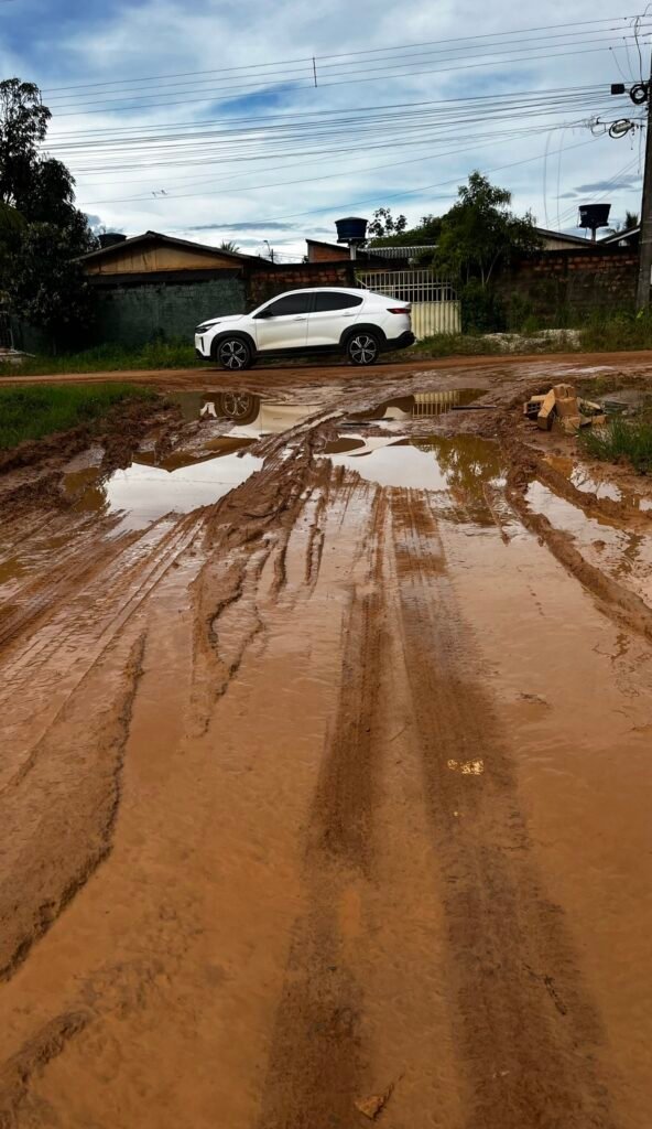 Foto da matéria
