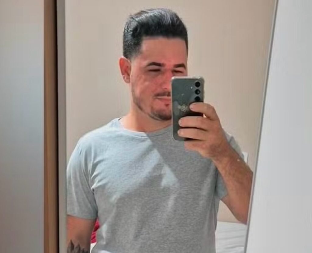 Foto da matéria
