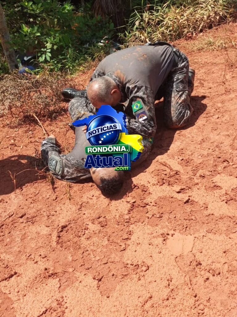 Foto da matéria