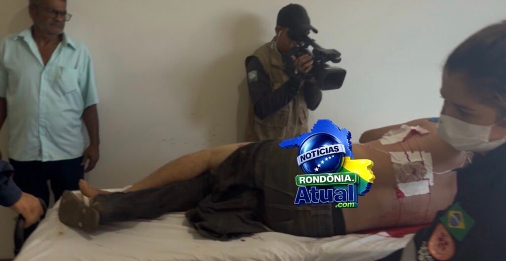 Foto da matéria