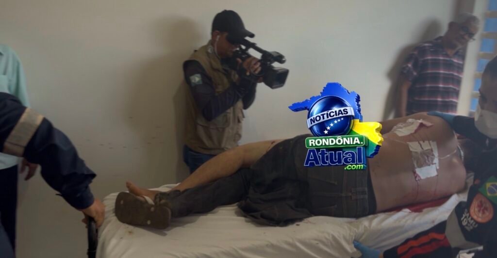 Foto da matéria