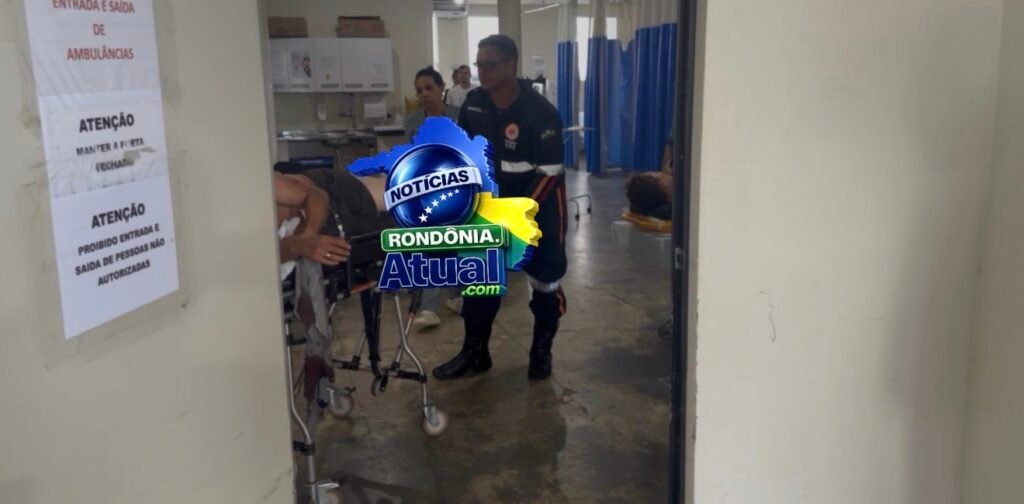 Foto da matéria