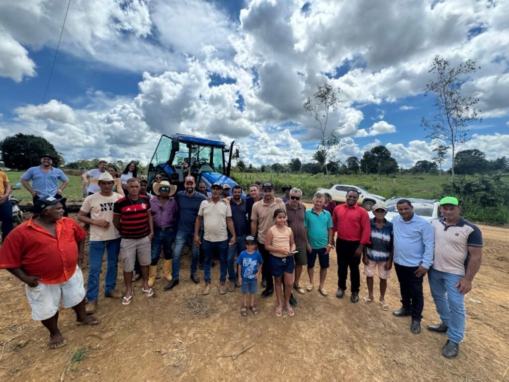 Foto da matéria