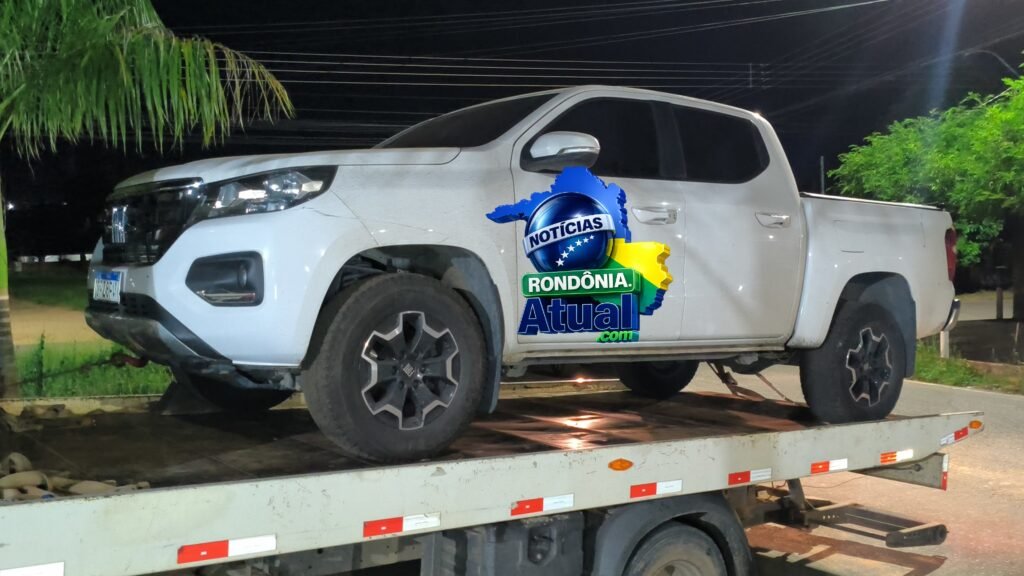 Foto da matéria