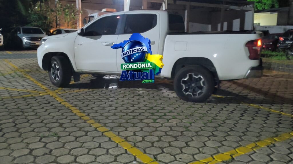 Foto da matéria