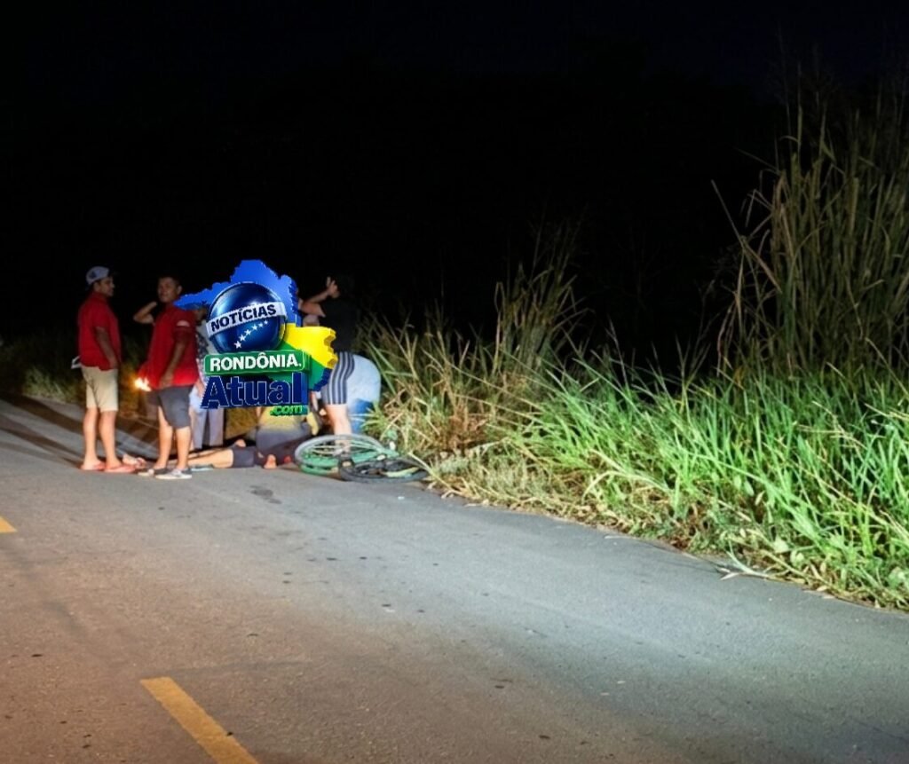 Foto da matéria