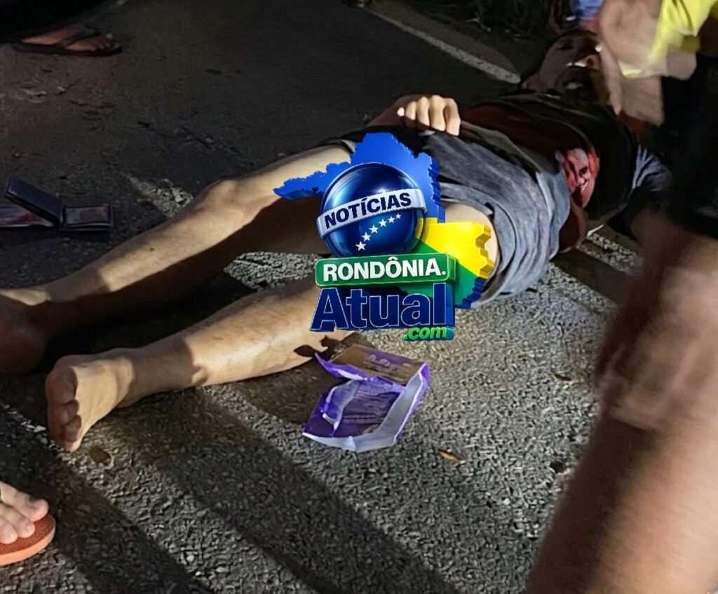Foto da matéria