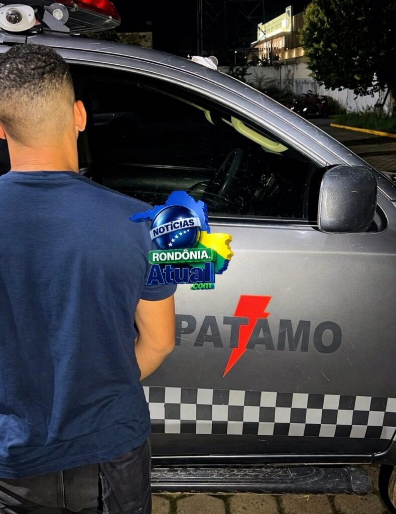 Foto da matéria