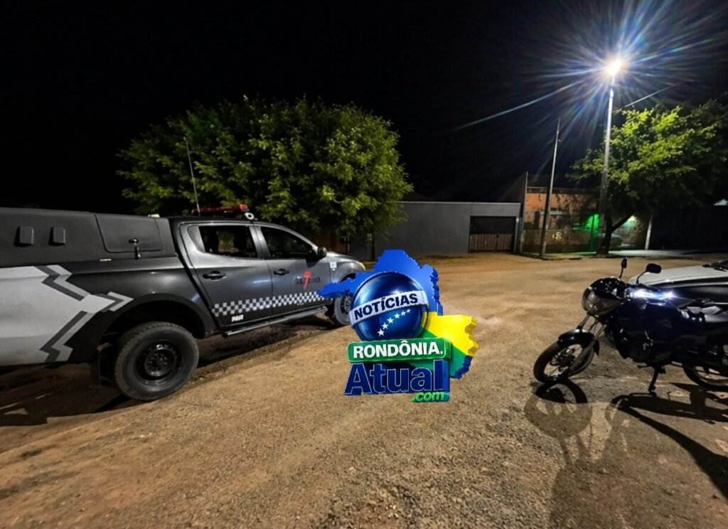 Foto da matéria