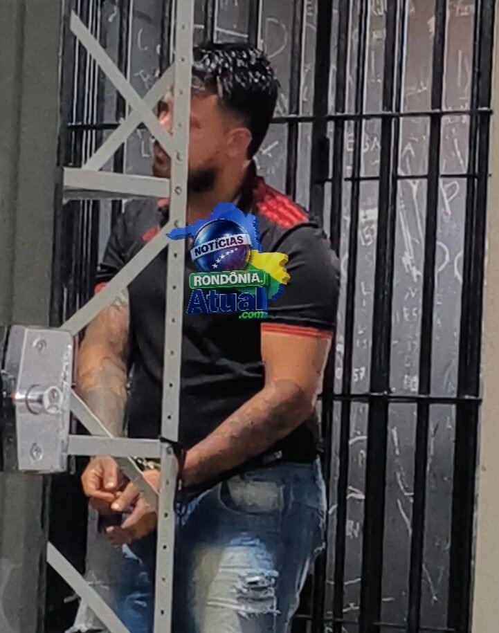 Foto da matéria