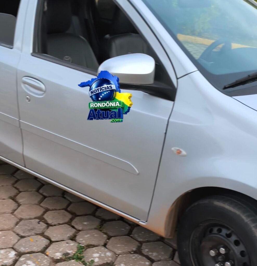 Foto da matéria
