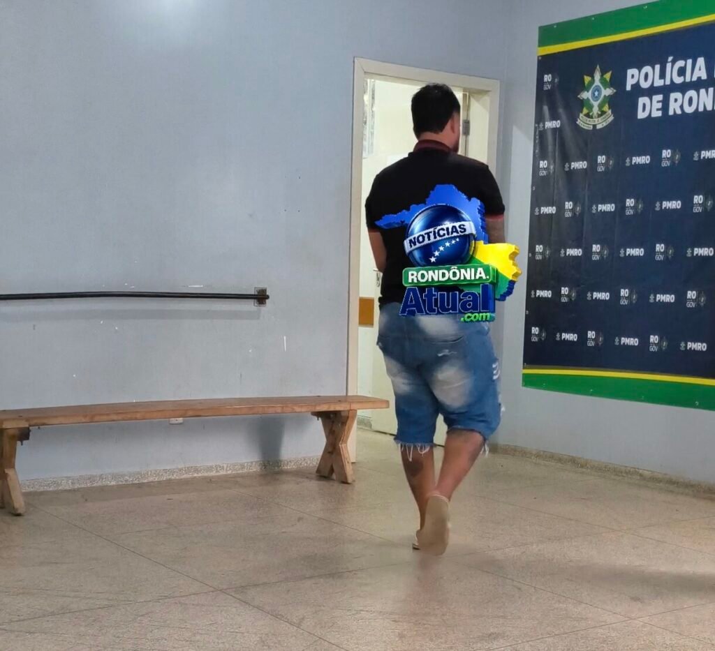 Foto da matéria