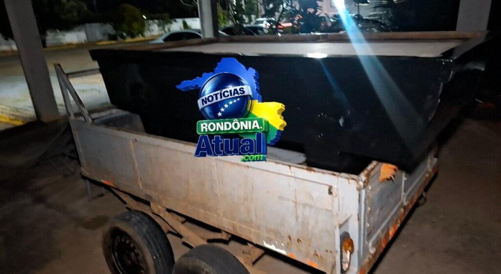 Foto da matéria