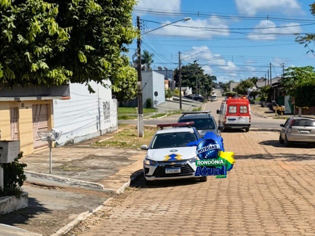 Foto da matéria