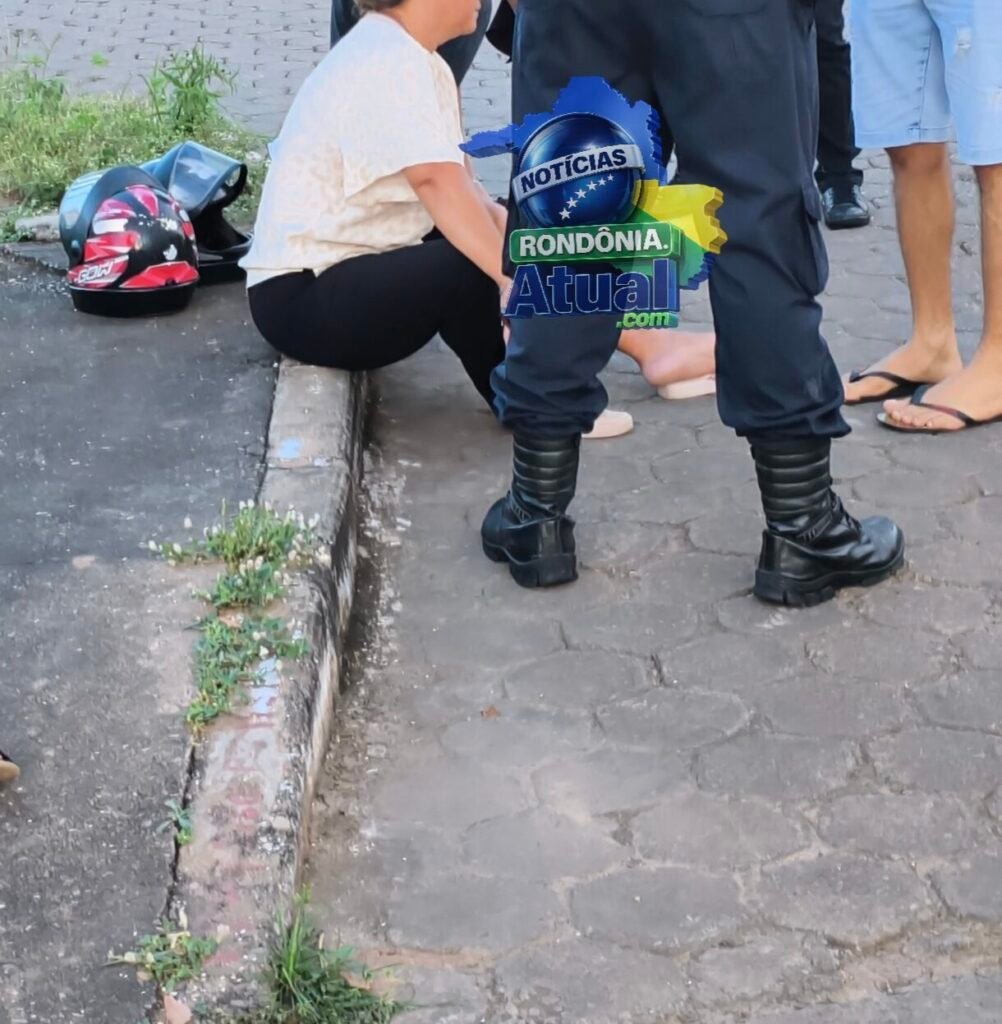Foto da matéria