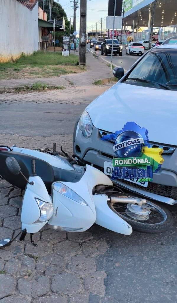 Foto da matéria