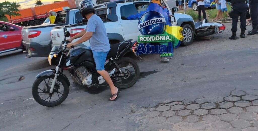 Foto da matéria