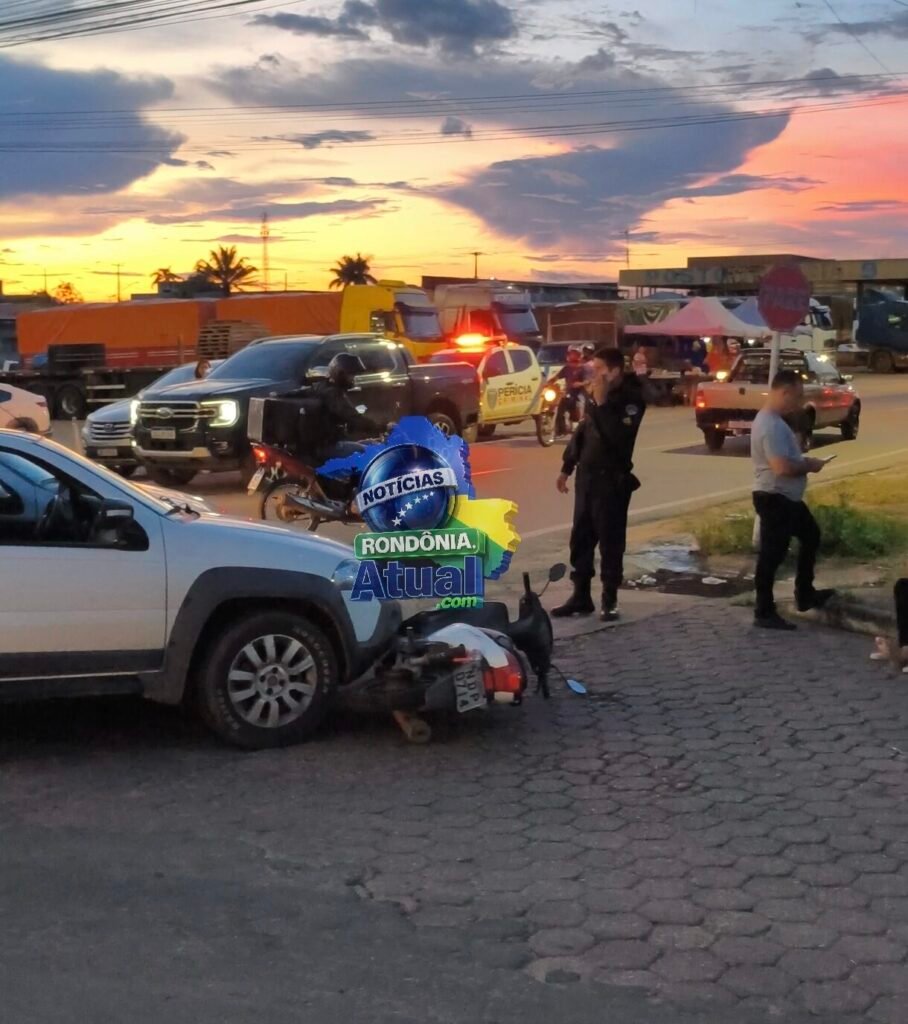 Foto da matéria