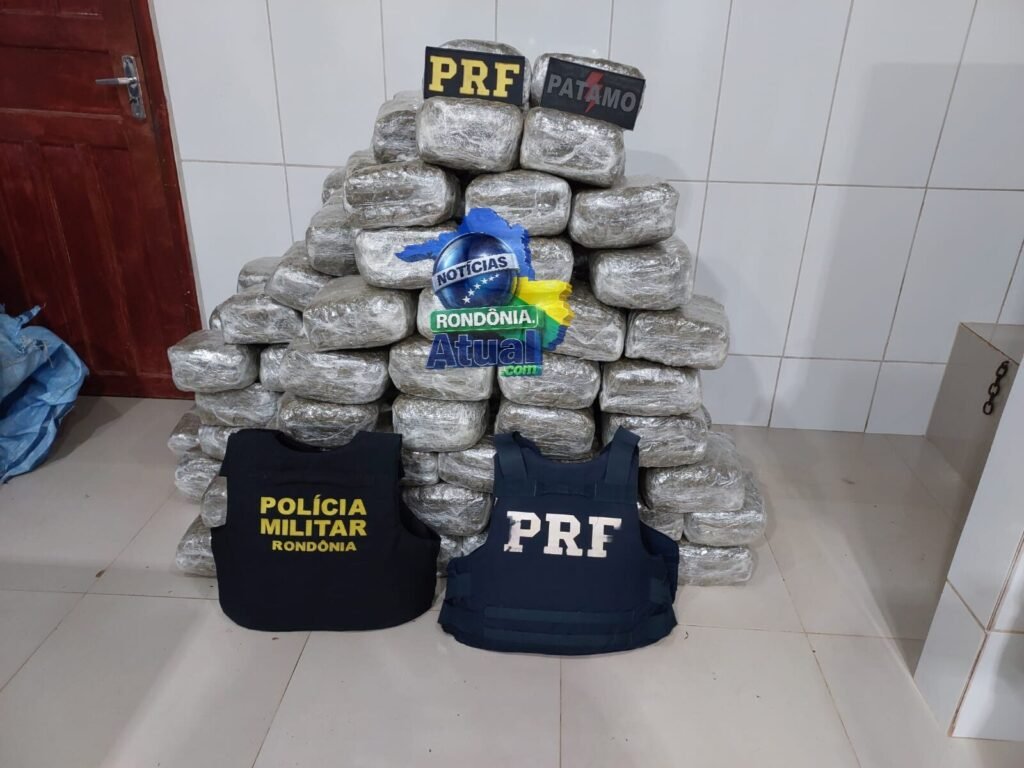 Foto da matéria