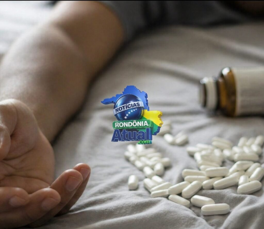 Foto da matéria