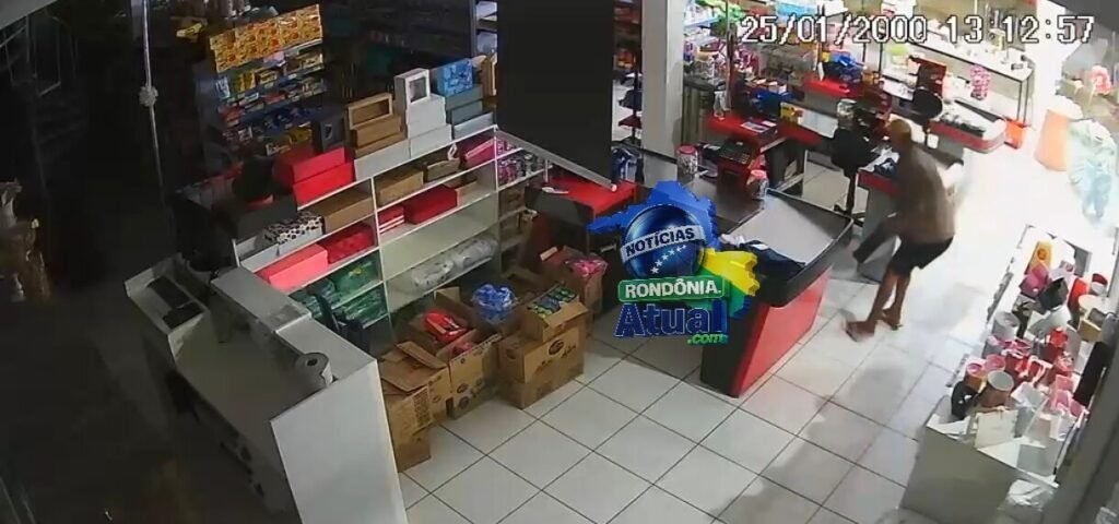 Foto da matéria