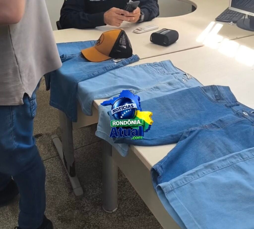 Foto da matéria